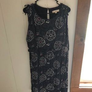 Loft dress